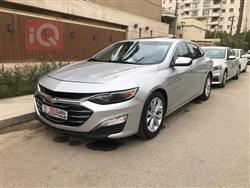 شيفروليه ماليبو